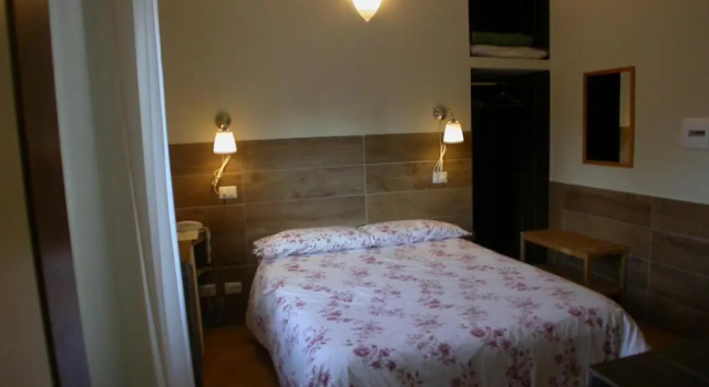 Одноместный номер Standard Hotel Il Roscio