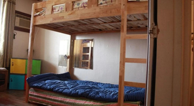Gurye Guesthouse - Hostel, Забронировать Хостел Йон-дон Чолла-Намдо