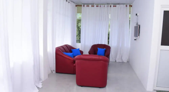 Номер Classic Castlereagh Summer House