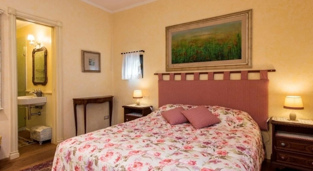 Вилла Deluxe Charming Florentine VILLA in the City. PLUS