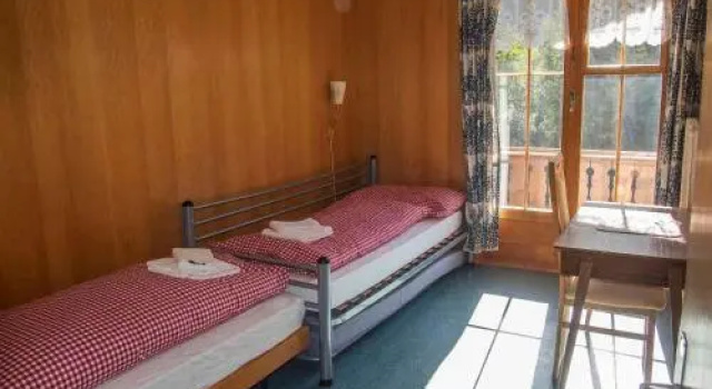 Ferienwohnung Rocky, Varaa Hotelli Adelboden Bernese Oberland