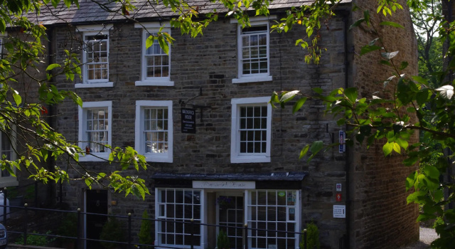 Brunswick House, Забронировать Гостевой дом Барнард-Касл North Pennines