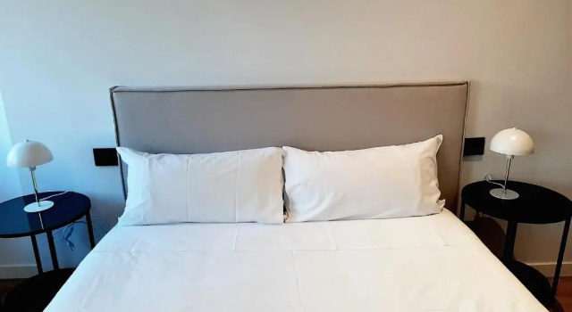 Студия Standard Apartamentos Celestina by gaiarooms