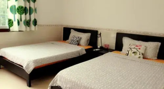 Hengshan Shanyu Lodge, Book Hotel Hengyang Hunan