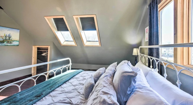 Historic Old Colorado City Home w/ Backyard!, Buchen Sie Ferienhaus Villen in Colorade Springs, Villa