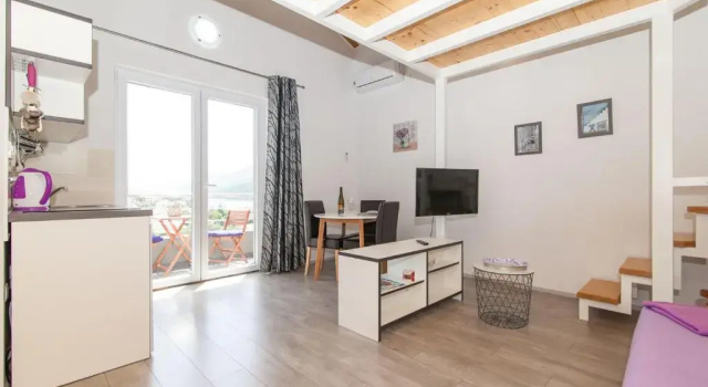 Apartments Timbar, Забронировать Апартаменты/квартира Гребаштица Шибеник