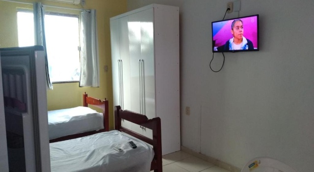 Студия Residencial Dom Fernando