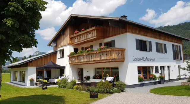 Alpenchalet Vils, Забронировать Шале Фильс Ройтте