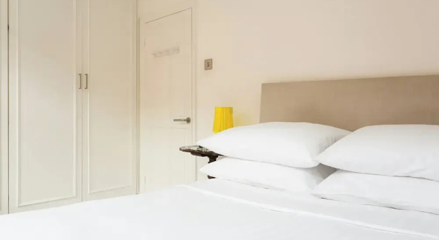 Апартаменты Boston Place II by Onefinestay