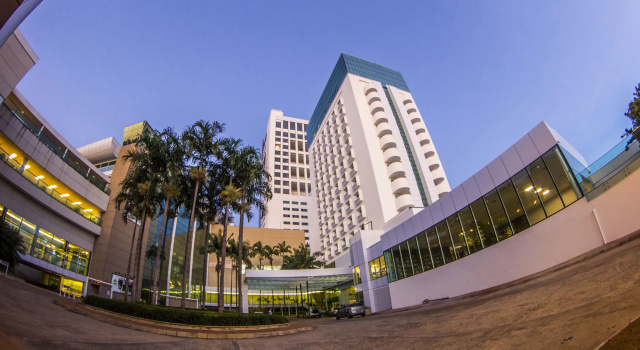 Mercure Uberlândia Plaza Shopping