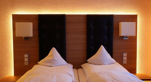 Двухместный номер Standard Hotel Lamm Baiersbronn Mitteltal