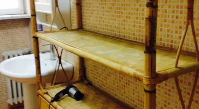 Номер Economy Two Ducks Hostel