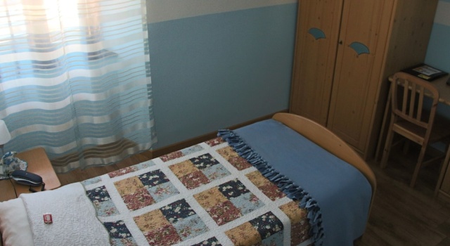 Номер Standard Hotel La Fontana