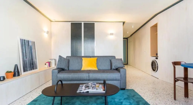 Апартаменты Joie Paris Montparnasse / Alésia