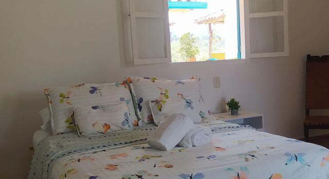 Hotel Casa del Viento