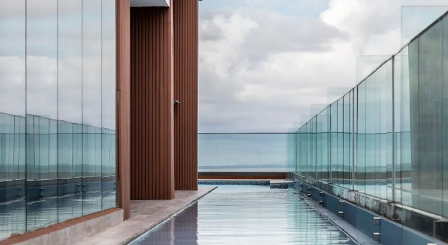 Home Suite Ocean View