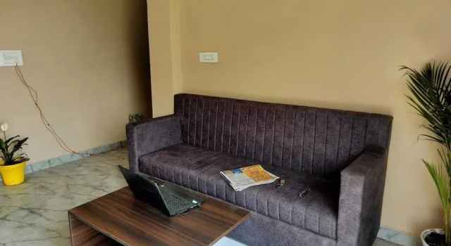 Номер Classic River Side Hotel Praygraj