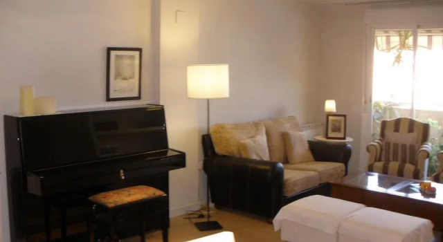 Apartamento Tíbula Teatro, Забронировать Апартаменты/квартира Мерида Badajoz Province, рядом с Римский театр в Мериде