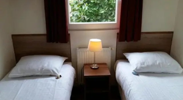 Droompark Buitenhuizen 108, Забронировать Отель Велсен-Зёйд Zuid-Kennemerland