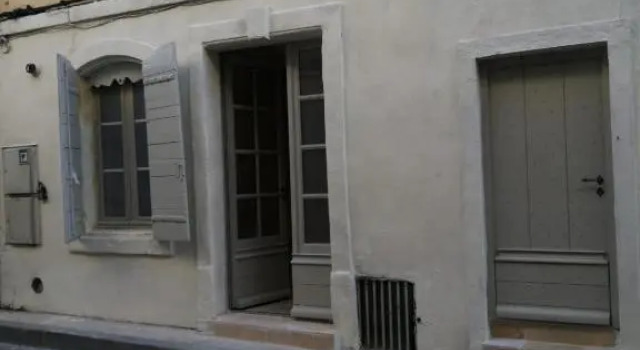 Superbe Appart Rustique