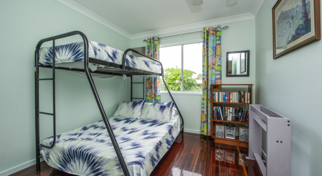 Ludbrookes, Book Feriehus Nelly Bay Magnetic Island