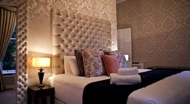Коттедж Molly Malone Suite by 5STARSTAY