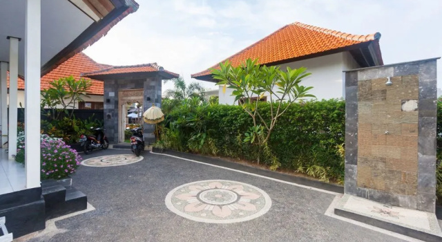 Zen Rooms Pecatu Tanjung Simah, Забронировать Отель Отели Куты Селетан 3 звезды, 3*