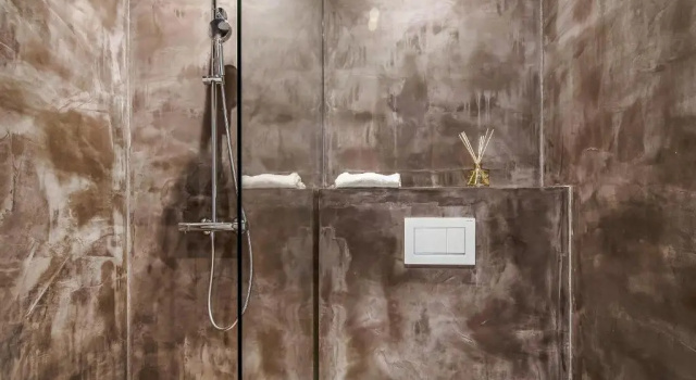 Студия Dahei Apartment Hotel