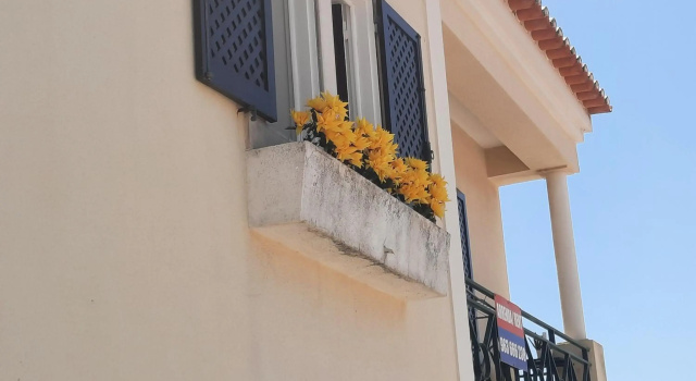 Beach and Mountain Apartment Lisboa / Sesimbra, Забронировать Апартаменты/квартира Отели Сезимбра с парковкой, Парковка