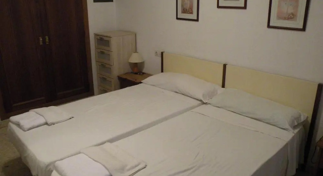 Los Pinos 9B Apartment Levante Beach-Old Town, Забронировать Апартаменты/квартира Апартаменты Бенидорм, Апартаменты/квартира