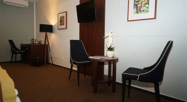 Номер Standard Hotel Class