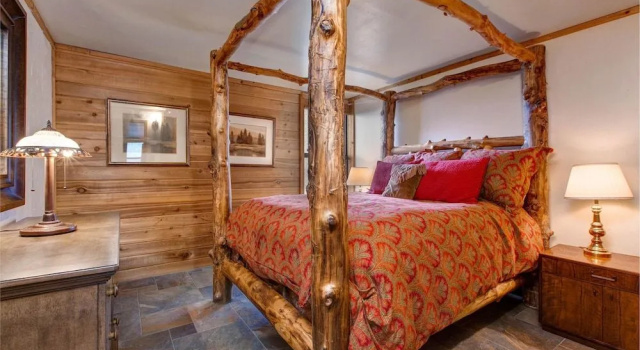 Snow Country Condominiums, Забронировать Отель Отели Deer Valley - The Canyons 3 звезды, 3*