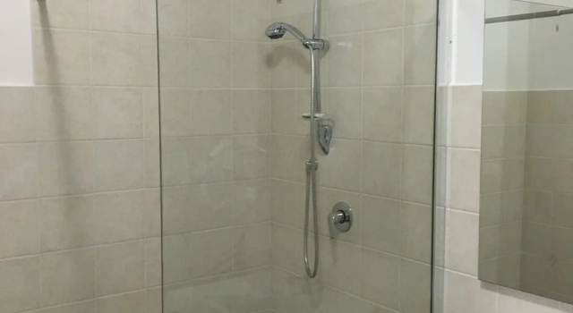 Четырёхместный номер Standard с балконом Residence R&B Tyrrhenum