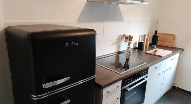 Апартаменты ZEN Apartments - Exklusive Suite - Luxus - Boxspringbett