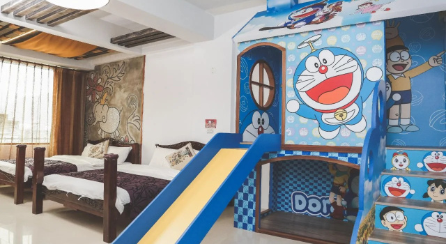 Zhongshan 330 Guest House