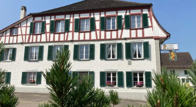 Gasthaus zum Löwen