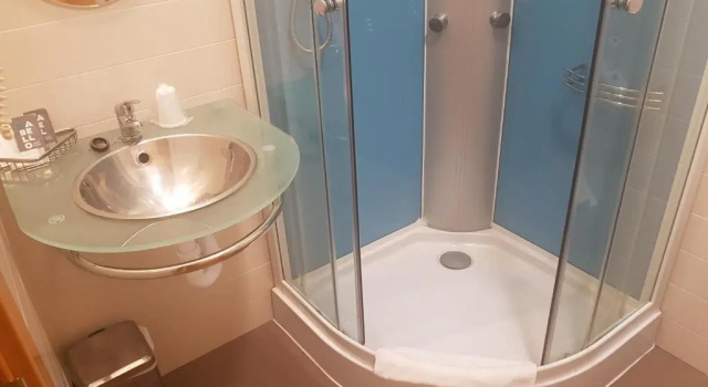 Двухместный семейный номер Standard Hotel Ciudad de Corella