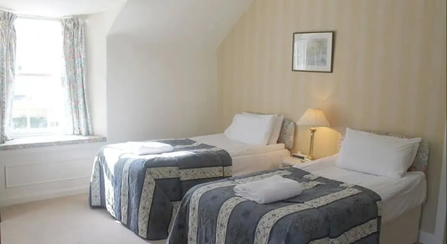 Ord House Hotel, Забронировать Отель Мьюир-оф-Орд Black Isle