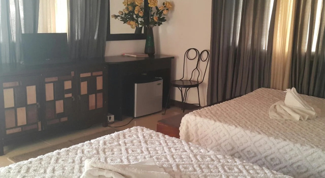 Pandan Beach Resort, Забронировать Курортный отель Пандан Висайские острова