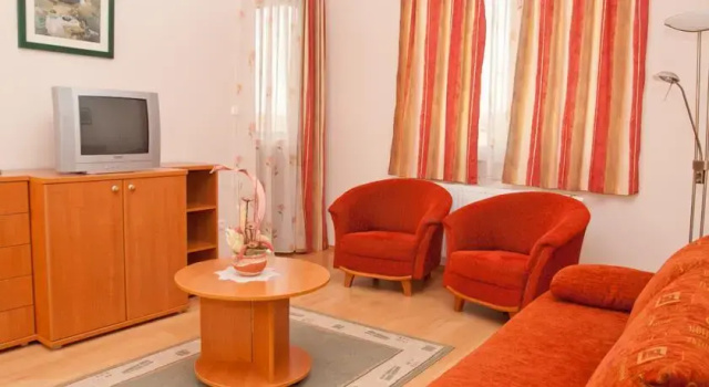 Natura Vita Apartmanok, Забронировать Апартаменты/квартира Хедькё 
