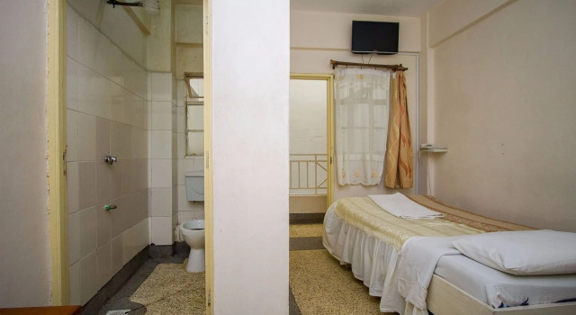 Rabi Hotel, Boek Hotel Goedkope Hotels in Nairobi