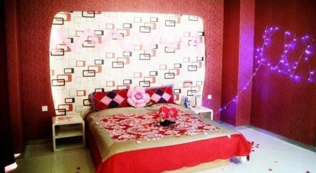 Meijia Youth Road Hotel, Rezerwuj Hotel Changchun 
