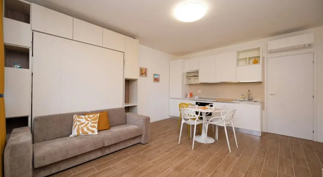 Апартаменты San Pier Tommaso Living
