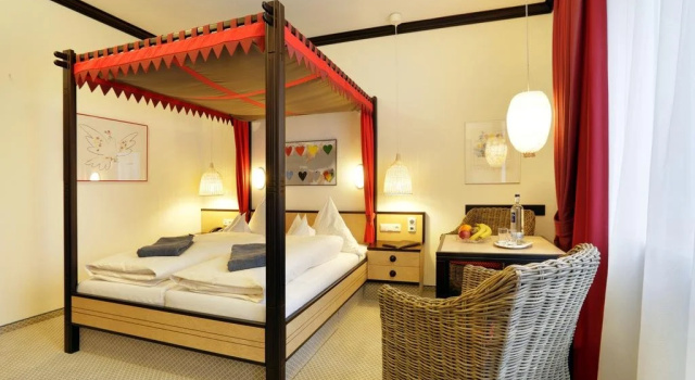 Kneipp- und Wellvitalhotel Edelweiss