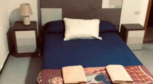 Двухместный номер Deluxe Casa Mar Azul Arinaga