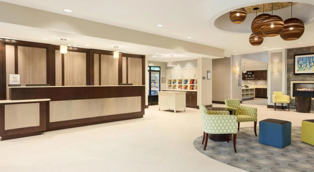 Homewood Suites by Hilton Frederick, Buchen Sie Hotel Frederick 