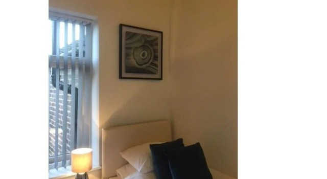 Townhouse @ Gresty Rd, Забронировать Отель Отели Кру с завтраком, рядом с Crewe Library, Завтраки