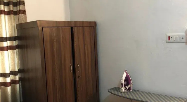 Апартаменты First Apartment 1bhk Thamel 5 min Walk 1st Floor