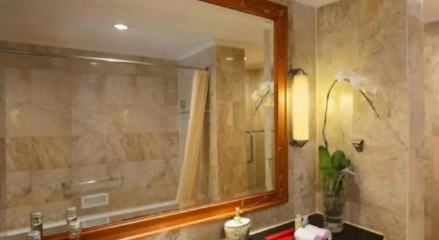 Люкс Business Ambhara Hotel