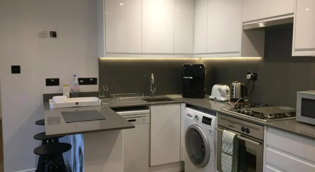 Lexham Gardens Lodge 5, Забронировать Апартаменты/квартира Апартаменты Большого Лондона, Апартаменты/квартира